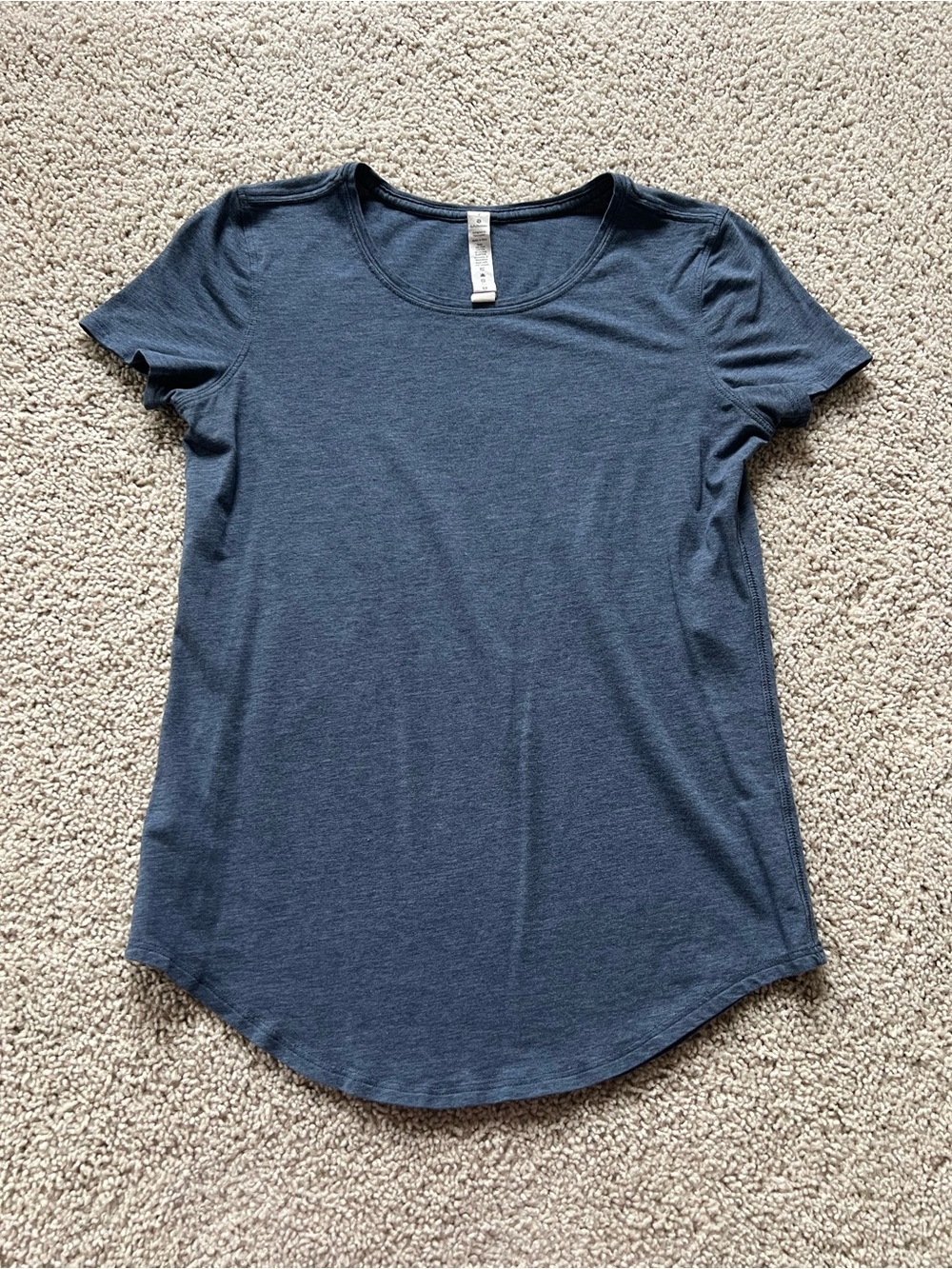 Lululemon Love Crew Tee